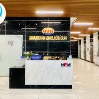 Bán Căn Hộ 2 Phòng Ngủ 2 Vệ Sinh 59,2M2 Tại Hud Building, Nguyễn Thiện Thuật, Tân Tiến, Nha Trang