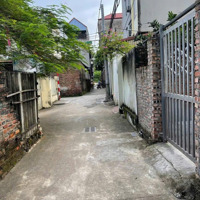 Bán Gấp Lô Góc Tổ 8, Cự Khối, Long Biên 43M², Ô Tô Đậu, Đường Thông, Giá Hơn 5 Tỷ!