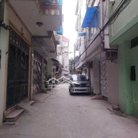 Bán Nhà Riêng Phân Lô Phố Sài Đồng, Ô Tô Tránh Giá Ưu Đãi 6,6 Tỷ, 36M2, 4 Phòng Ngủ 3 Vệ Sinh Long Biên, Hà Nội