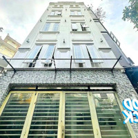 Giảm 500 Triệu Bán Nhà Riêng 5 Tầng 50M2 Tại Trần Khánh Dư, Tân Định, Quận 1. Chỉ 9,5 Tỷ(Tl)