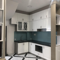 Siêu Phẩm Nhà Mới Đẹp 5 Tầng Ô Tô Đậu Cổng Phố Thuỵ Phương, Bắc Từ Liêm 33M2 Giá Bán 5.2 Tỷ.