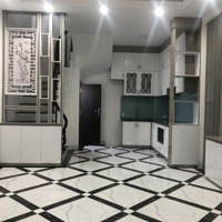 Siêu Phẩm Nhà Mới Đẹp 5 Tầng Ô Tô Đậu Cổng Phố Thuỵ Phương, Bắc Từ Liêm 33M2 Giá Bán 5.2 Tỷ.