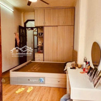 Nhà Dân Xây - Đẹp Ở Ngay Tại Triều Khúc - Thanh Trì - Hà Nội. 32M2 5T, Ngõ Trước Nhà 3M. Giá Hời.