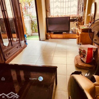 Nhà Dân Xây - Đẹp Ở Ngay Tại Triều Khúc - Thanh Trì - Hà Nội. 32M2 5T, Ngõ Trước Nhà 3M. Giá Hời.