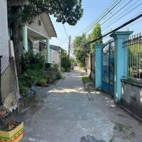 hẻm 136 Huỳnh Hữu Thống P3 TP Tân An Long An. Diện tích 5×28..giá 950tr