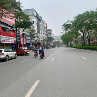 Bán Nhà 2 Mặt Phố Xã Đàn - Đê La Thành, 120M, 7 Tầng, Giá Bán 78 Tỷ