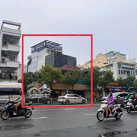 Bán Nhà Đường Hồng Hà, P.2, Tân Bình. Dt: Ngang 25M Cn 300M2 Giá Bán 56 Tỷ