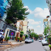 Bán Nhà Mặt Tiền Đường Nội Bộ K300 Dt: 8X20M, P.12, Q. Tân Bình