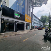Bán Siêu Phẩm Mặt Tiền Đường Số 2 Khu Cư Xá Đô Thành Quận 3.Diện Tích6.7X20M Nở Hậu 11M Giá Chỉ 40 Tỷ