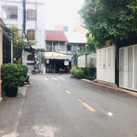 Bán Siêu Phẩm Mặt Tiền Đường Số 2 Khu Cư Xá Đô Thành Quận 3.Diện Tích6.7X20M Nở Hậu 11M Giá Chỉ 40 Tỷ