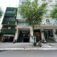 Bán Gấp Nhà Mặt Tiền Thi Sách - Lê Thánh Tôn, P. Bến Nghé Q1 5.5X23M 5 Lầu Hđt 170 Triệu/Th Giá Bán 79 Tỷ