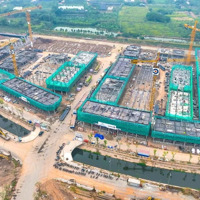 Mở Bán Quỹ Căn Shophouse Có Hầm Đầu Tiên Tại Hưng Yên - Đẹp Nhất Dự Án Vaquarius Văn Giang