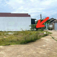 Bán Đất Giá Tốt Tại Thôn Trung, Vĩnh Phương, Nha Trang, Khánh Hòa, 1,1 Tỷ, 88,9 M2 Ngang 5Mét