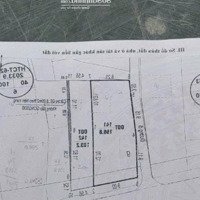 Bán Đất Đường Ec, Ht 3 Mặt Thoáng, 8 Phòng Trọ Thu Nhập 20 Triệu/ Tháng 196,8 M2
