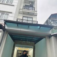 Cho thuê nhà riêng 6 tầng 47m2 tại Bát Khối, Thạch Bàn, Long Biên giá: 18tr/th, LH: 0946 204 597.