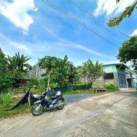Bán Nền Đất Sổ Hồng Riêng Thổ Cư 100% Cách Chợ Phú Thọ Trảng Dài Chỉ 300M