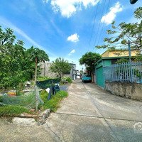 Bán Nền Đất Sổ Hồng Riêng Thổ Cư 100% Cách Chợ Phú Thọ Trảng Dài Chỉ 300M