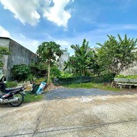Bán Nền Đất Sổ Hồng Riêng Thổ Cư 100% Cách Chợ Phú Thọ Trảng Dài Chỉ 300M
