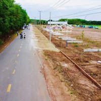Đất Bàu Bàng - Ngay Đường Hồ Chí Minh