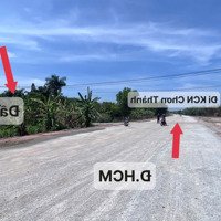 Đất Bàu Bàng - Ngay Đường Hồ Chí Minh