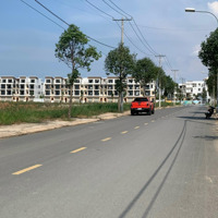 Cần Bán Nền 80M2 Đường Số 23 Rộng 17M Giá Bán 2Ty260