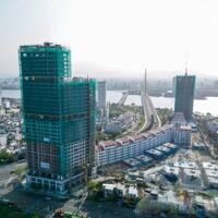 5.1 tỷ Full giá căn 3 PN Sun Cosmo view sông Hàn, giá gốc Sun Group
