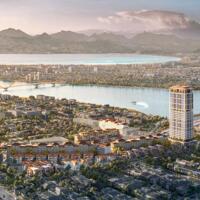 5.1 tỷ Full giá căn 3 PN Sun Cosmo view sông Hàn, giá gốc Sun Group