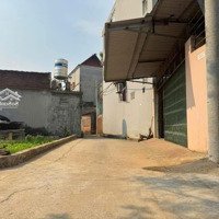 Bán 67,2M2 Đất Thổ Cư Giá Tốt Ngay Đại Lộ Thăng Long