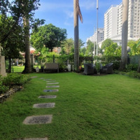 Cho Thuê Biệt Thự Tứ Lập Mỹ Phú 1, Phường Tân Phú, Quận 7, Tp. Hcm