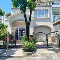 Cho Thuê Biệt Thự Tứ Lập Mỹ Phú 1, Phường Tân Phú, Quận 7, Tp. Hcm