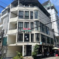 Cho Thuê Nhà Góc 2 Mặt Tiền Hầm 4 Lầu Có Thang Máy Kdc Trung Sơn Xã Bình Hưng