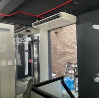 Cho Thuê Nhà Góc 2 Mặt Tiền Hầm 4 Lầu Có Thang Máy Kdc Trung Sơn Xã Bình Hưng