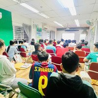 Cho Thuê Phòng Dạy Học Tiện Nghi - Chi Phí Hợp Lý - Linh Hoạt Tại Đường Lê Thanh Nghị