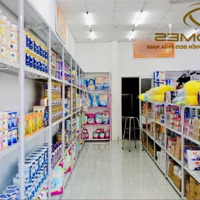 Cho Thuê Mặt Bằng Kinh Doanh Ngang 10 Mét Ngay Chợ Trung Tâm Biên Hòa