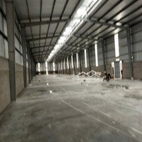 Công Ty Cần Cho Thuê 630M2 Làm Sx, Kho Lưu, Logistics Tại Giải Phóng, Hoàng Mai, Hn, Giá 90K/M2