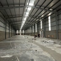 Công Ty Cần Cho Thuê 630M2 Làm Sx, Kho Lưu, Logistics Tại Giải Phóng, Hoàng Mai, Hn, Giá 90K/M2