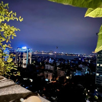 Cập Nhật Quỹ Căn Bán Chung Cư D''. Leroi Soleil 2 Đặng Thai Mai Tháng 3/2025 Hàng Đẹp - Giá Tốt Nhất