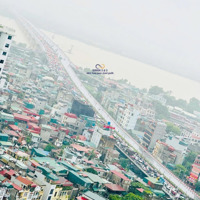 Bán Gấp 2 Ngủ - 75M2, Có Slot Ô Tô, Giá Chỉ 6,8 Tỷ, View Sông Hồng. Liên Hệ: 0813489555