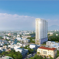 Chỉ Từ 580 Triệu Sở Hữu Căn Hộ Chung Cư Trung Tâm Đà Nẵng, Gần Khu Thương Mại Tự Do