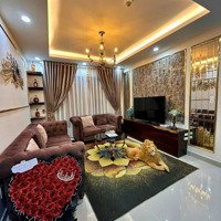 Bán Căn Ct4 Vcn Phước Hải Full Nội Thất Đẹp Tầng 6