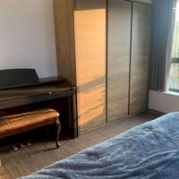 Cho thuê nhà riêng 5 tầng thang máy Ngọc Thụy, Long Biên. 80m/ sàn. Giá: 23 triệu/tháng. Lh: 0984.373.362