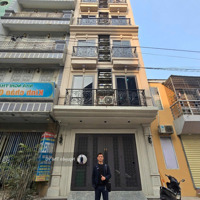 Tòa Chdv, Ccmn Gần Bx Yên Nghĩa, Khu Phân Lô Oto Tránh Vỉa Hè - 15 Phòng Cho Thuê -Diện Tích 750 Triệu/Năm