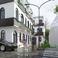 Bán Nhà Riêng Tại Thị Trấn Chúc Sơn, Chương Mỹ, Hà Nội, Chỉ Hơn 2 Tỷ Nhà 3 Tầng