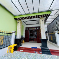 Nhà Siêu Phẩm Đẹp Lung Linh Mặt Tiền Tỉnh Lộ 2 Diên Phước Diên Khánh, Khánh Hoà