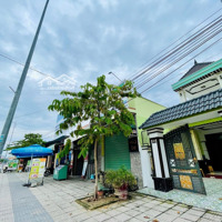 Nhà Siêu Phẩm Đẹp Lung Linh Mặt Tiền Tỉnh Lộ 2 Diên Phước Diên Khánh, Khánh Hoà