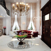 Bán Biệt Thự View Công Viên Ngay Song Hành - An Phú - Quận 2 -Diện Tích12X20M 240M2 - Hầm 3 Lầu - 59 Tỷ