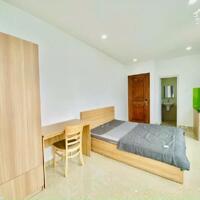 Bán căn hộ dịch vụ có hầm-thang máy lớn- ngang 6m-đường xe tải-thu nhập 120tr/tháng