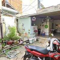 ( Gấp ) Bán Nhà Mặt Tiền Hồng Lạc, 100 Triệu/M2, Nhà Cấp 4, Ngay Khu Bàu Cát, 38 Tỷ.