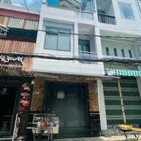 Nhà Mặt Tiền Đường Lý Thường Kiệt Khu Bến Ninh Kiều Tấp Nập Thuận Tiện Kinh Doanh