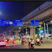Bán Nhà Phố Nguyễn Trãi - Thanh Xuân, Vị Trí Siêu Đẹp Hiếm, 61M2 X 5T, 11,5 Tỷ